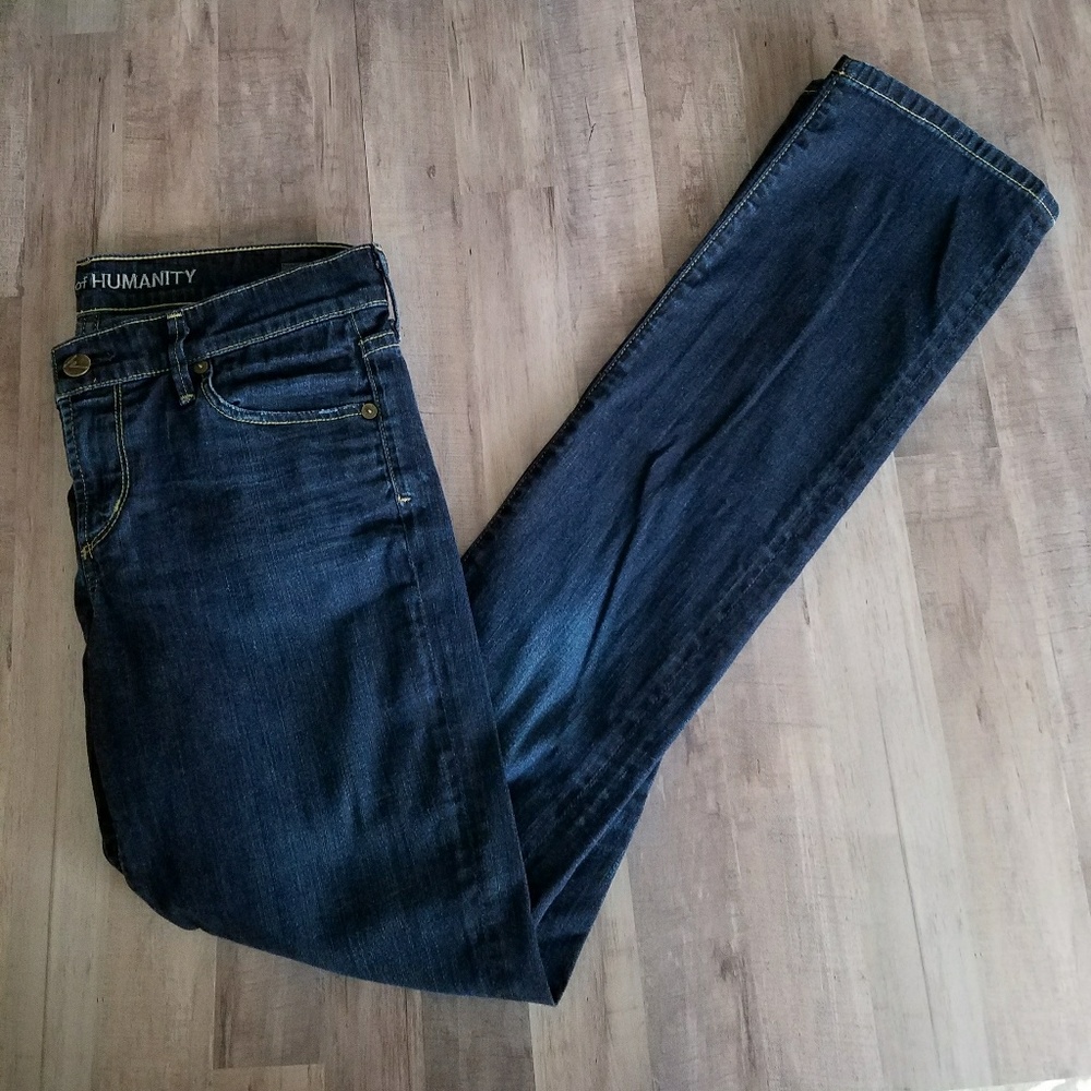 Citizens of Humanity Ava Skinny Jean